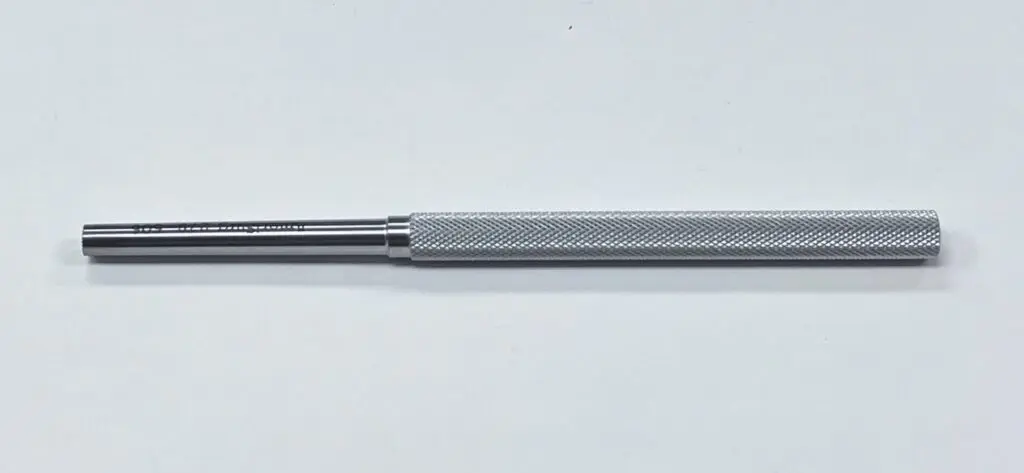 BONE TAMP KX153-C 15/3 XPANDER II IBT EU