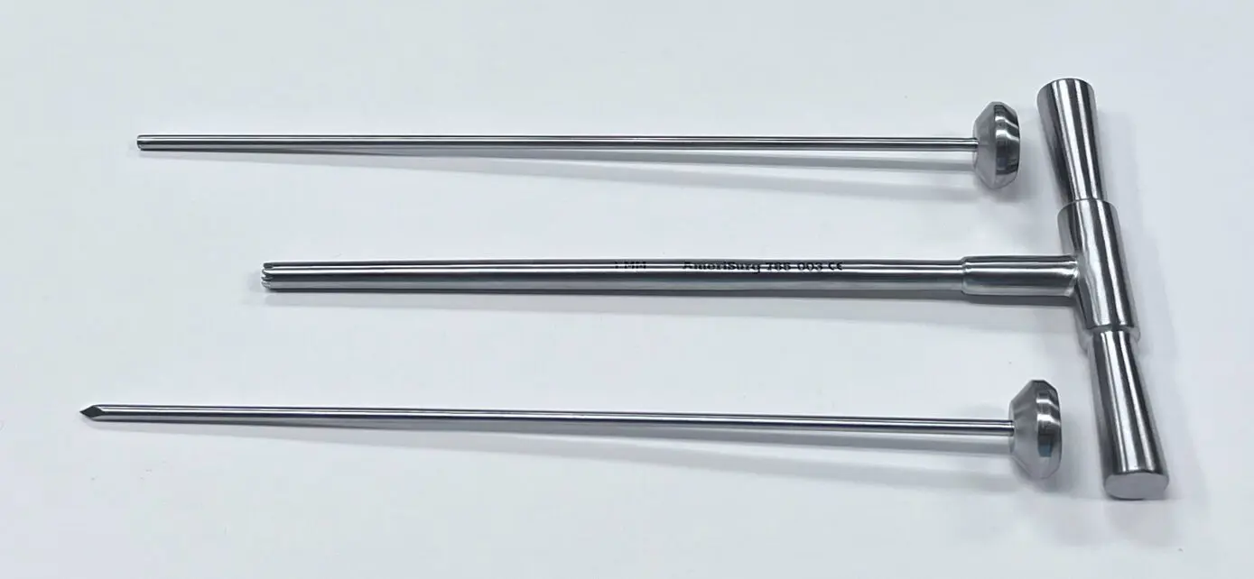 VP 13GA BIOPSY KIT VPB11D W/11GA ACCESS