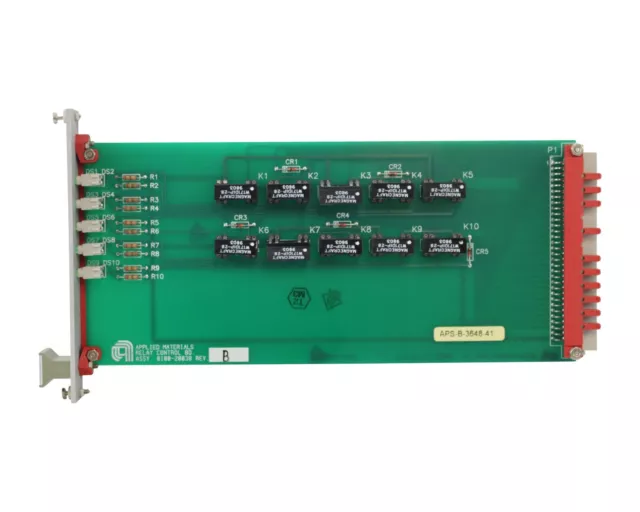 RESERVOR 20038 B VAD 12MM IC LENGTH 30MM