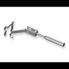 PROSTHESIS 1125020 PISTON WIRE CLIP .5