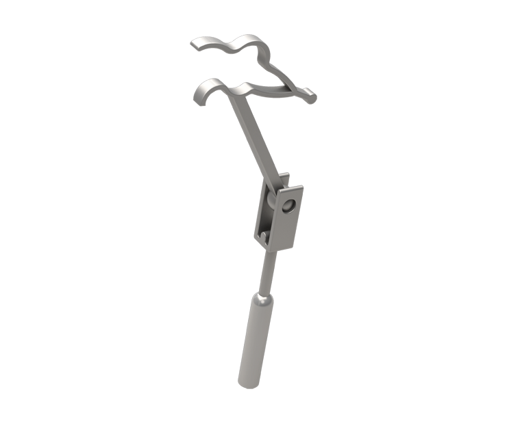 PROSTHESIS 1125020 PISTON WIRE CLIP .5