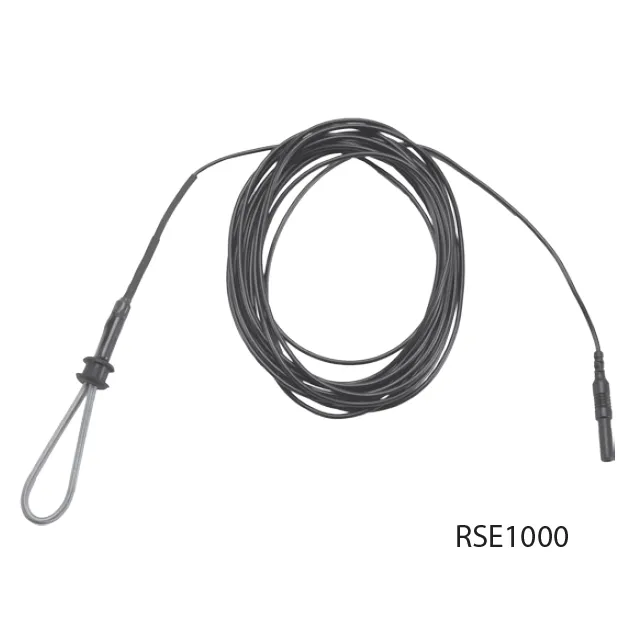 ELECTRODE 8227421 TWISTED PAIR SET 4CH