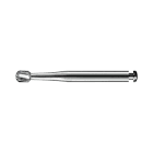 BUR 31067051 7MM 51MM L ROUND CARBIDE