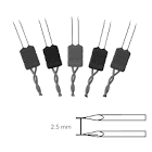ELECTRODE 8227465 25PK PAIRED MIXED