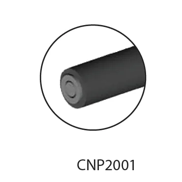 PROBE 8225351 5PK CONCENTRIC BIPO STIM