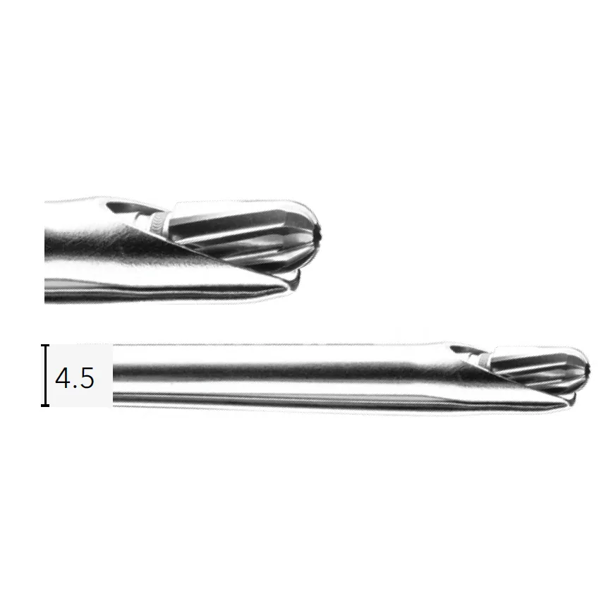 BUR 1884562HS 3PK AGGRESSIVE ROUTER 4.5M