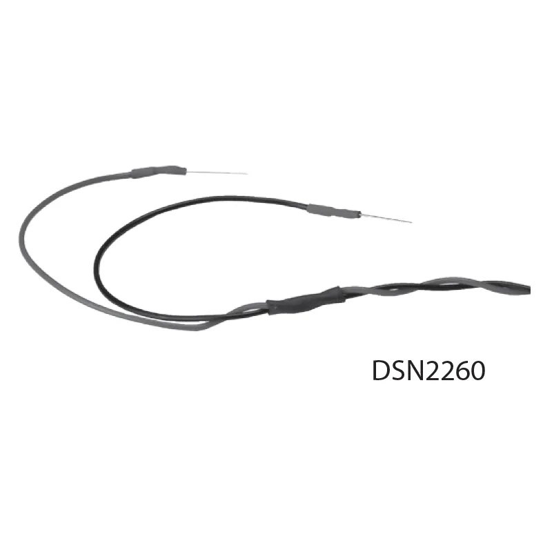 ELECTRODE 8227422 TWISTED PAIR SET 8CH