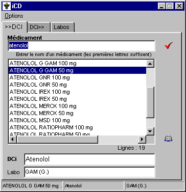 ICD EGIDA VR VALUE DF1 INTL