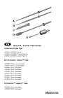 LUMBAR PROBE 9734679 NAVLOCK