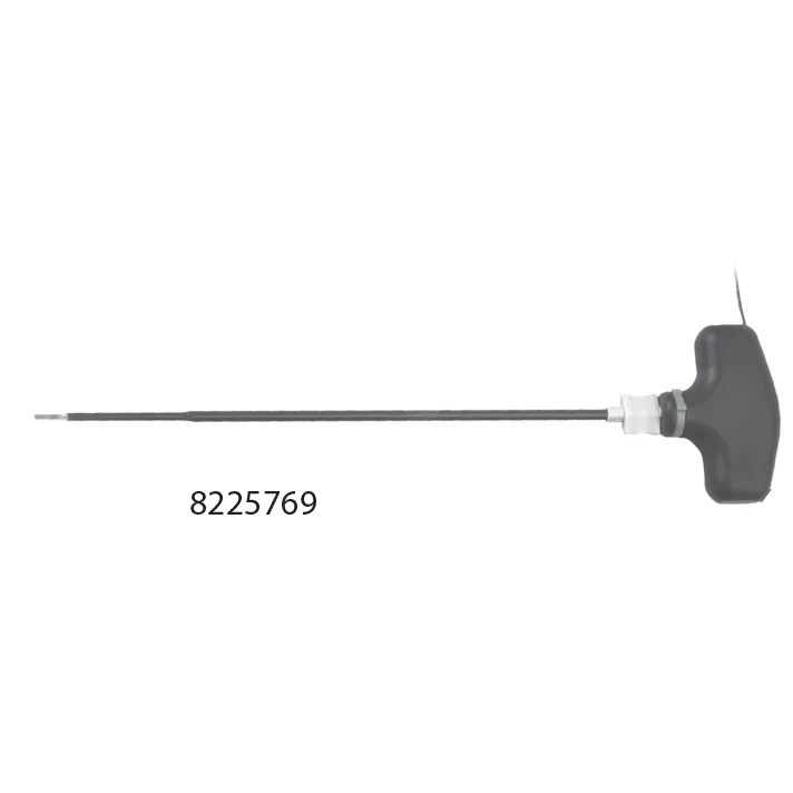 LUMBAR PROBE 9734679 NAVLOCK