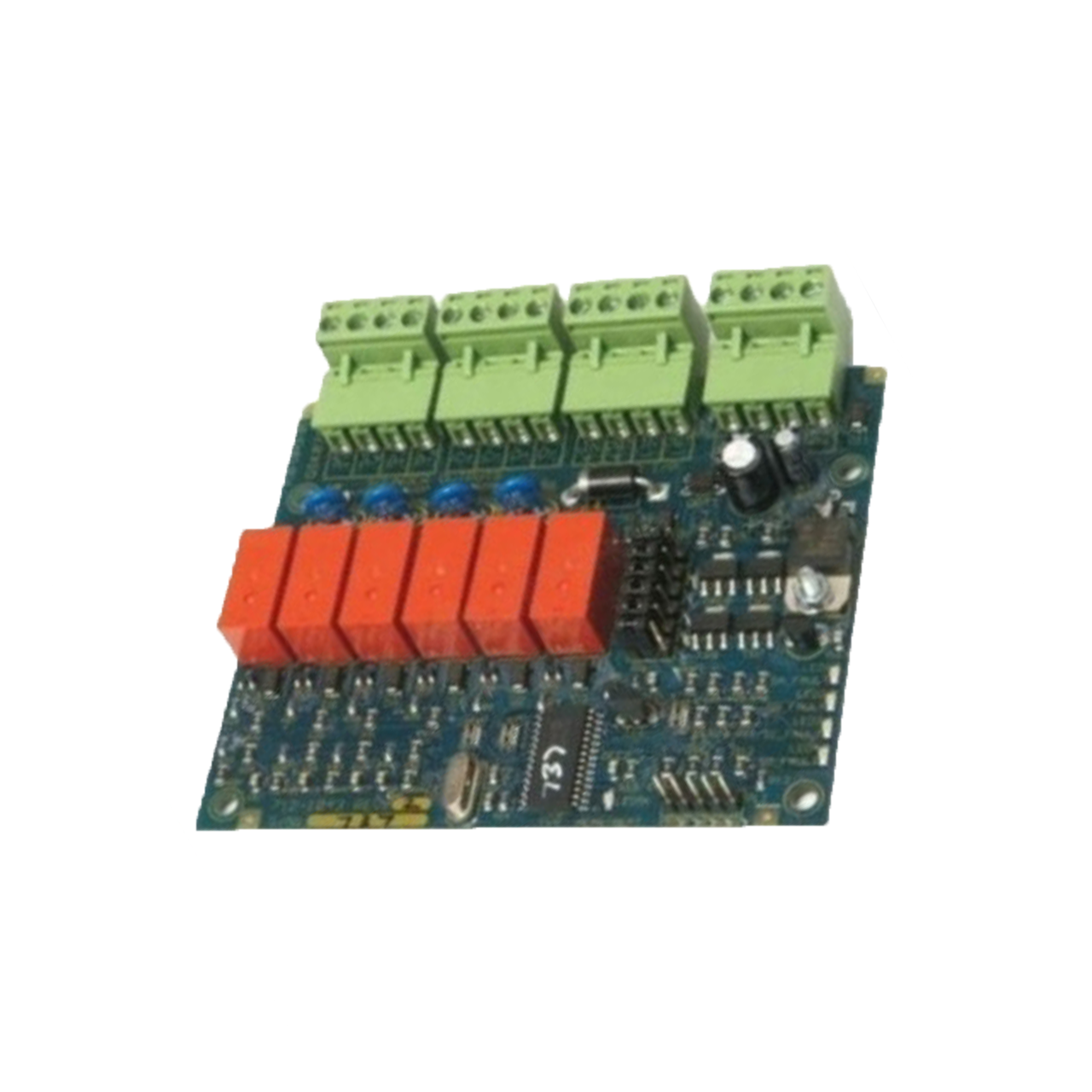 NETWORK 9735782R ISOLATOR S8 SVC
