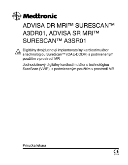 IPG EN1SR01 ENSURA SR MRI