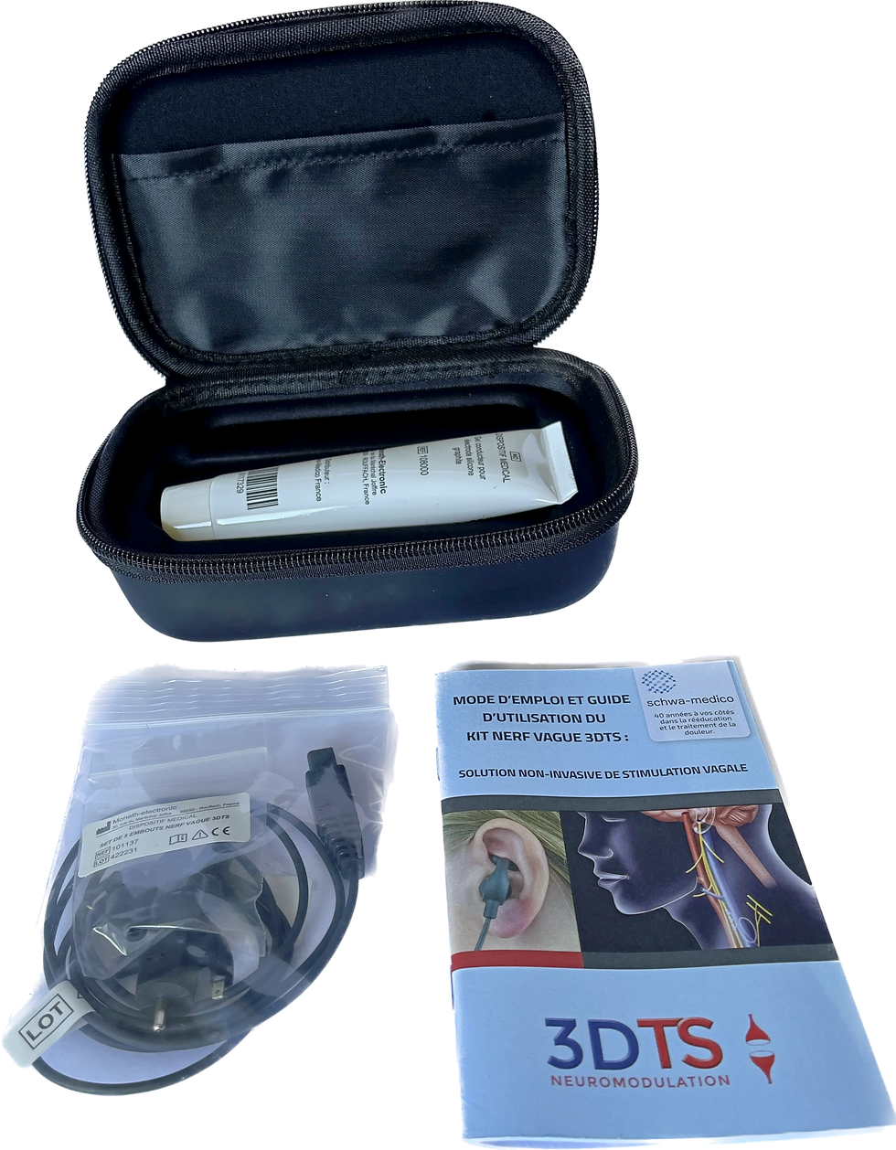LEAD 309101 ISTIM PERC TEST STIM KIT