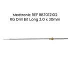 DRILL RBT012102 RG DRILL LONG 3 X 30 MM