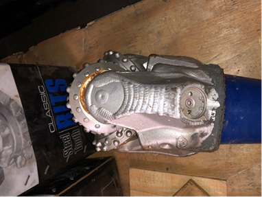DRILL RBT052102 RG BLLST LONG 4.2X70 MM