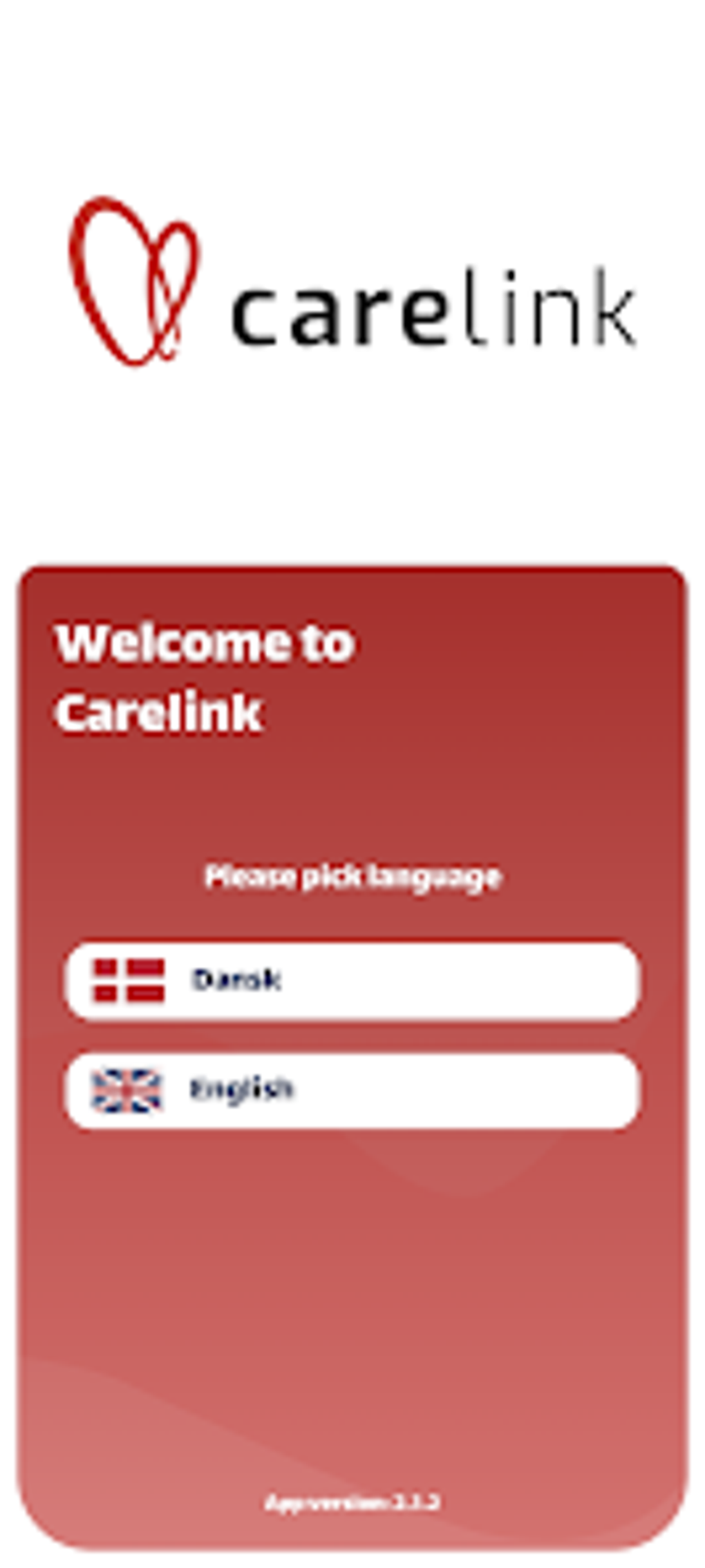 SW MDTCSG2V8C OUS MKT CARELINK