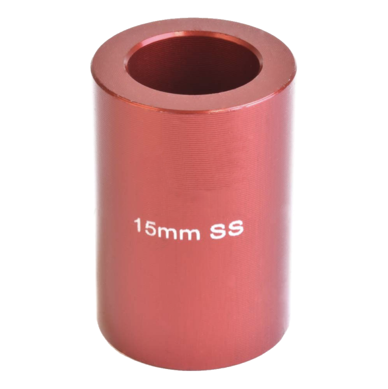 SPACER 56351110 12W 35MM X 11MM 10 DG TI