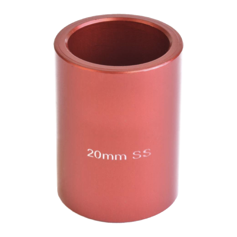 SPACER 56351120 12W 35MM X 11MM 20 DG TI