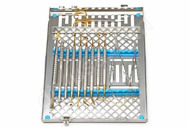 ACCY KIT PERC EXTENSION TUNNELING TOOL