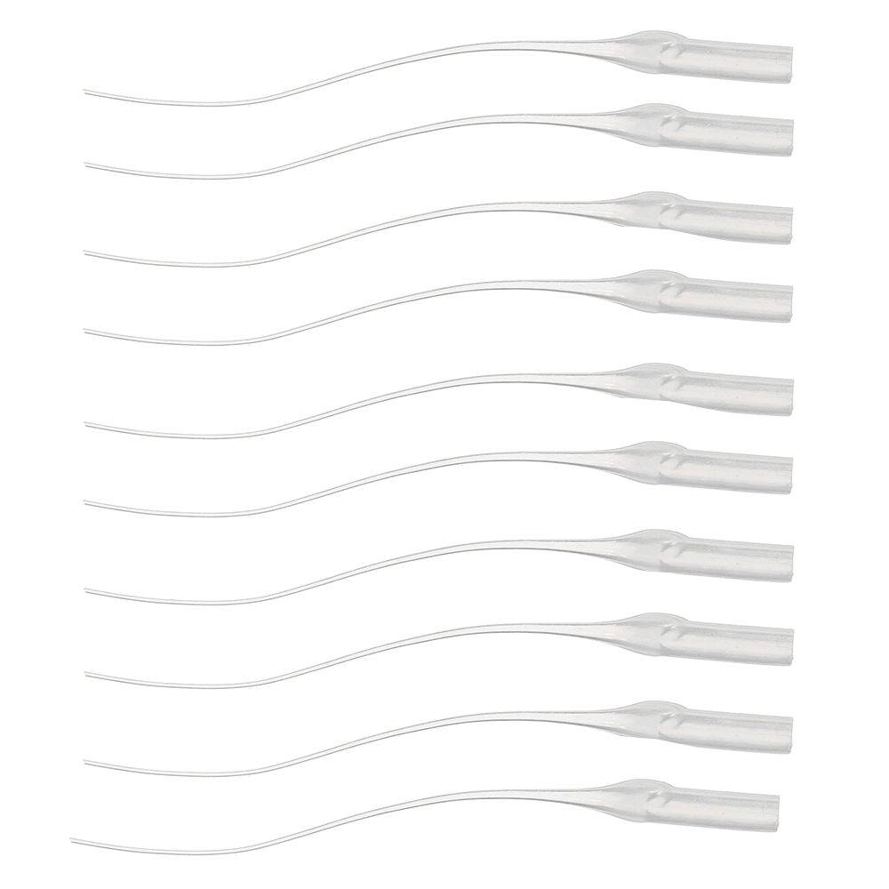 ACCESSORY KIT-NEEDLE,14G,CURVED TIP