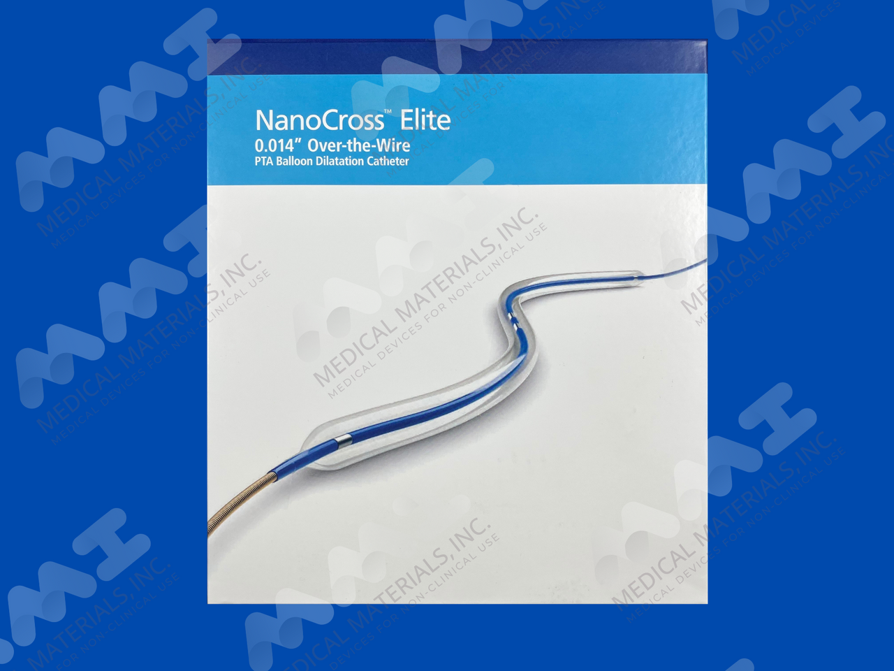 NANOCROSS PTA 2.5MM X 60MM X 90CM