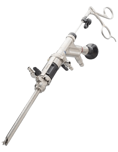 PROBE 9734434 LEFT LUMBAR TACTILE