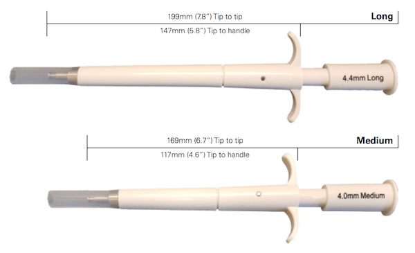 ACCESSORY APU456 AORTIC PUNCH SHRT 5.6MM