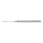 OSTEOTOME NAV2059 POSTR STRAIGHT 1/2IN