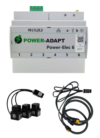 IFU MR8 ELEC STLTH HNDPC BG ET LT LV SK