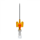 CANNULA CB68114 SS VEN MALL 14FR CARMEDA
