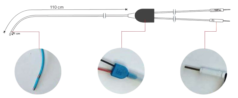 LEAD 3830110 SELECT SECURE PACING LEAD