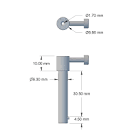 VISUALASE HEIGHT GUIDE 27565 AUTOGUIDE