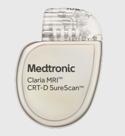 CRTD DTMA2D4 CLARIA MRI OUS DF4