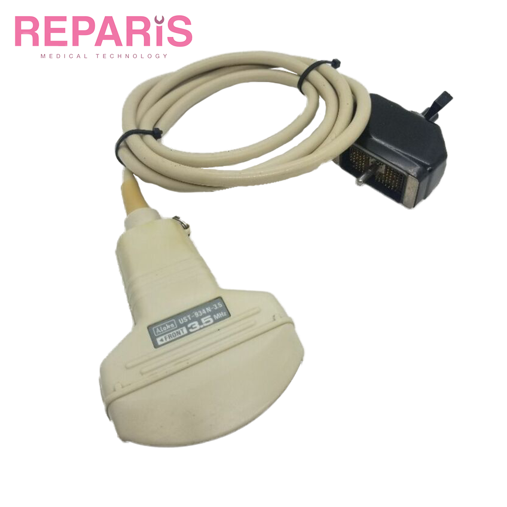 SW-HW KIT 9736029 SONONAV ALOKA S8 INTG