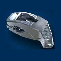 SUITCASE 6060002 CATALYFT PL IMPLANTS