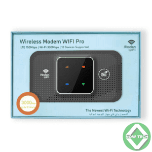 MODEM MS2372H MCL