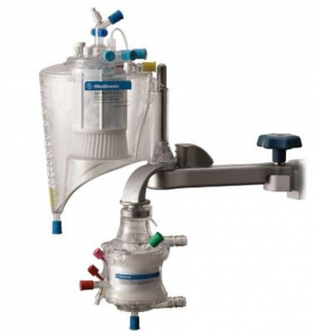 OXYGENATOR 95250 AFFINITY I-CVR-T w/511T