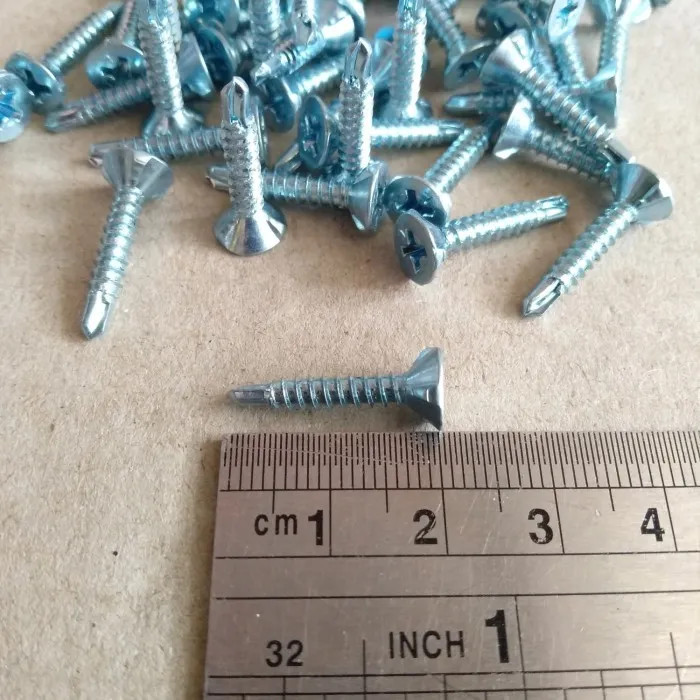 SCREW 9011635 TIMESH 1.6X3.5MM SDS OPT 1