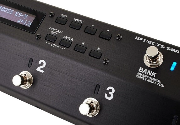 FOOTSWITCH RF GENERATOR SYSTEM