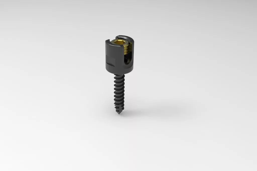 TRAY 7068029 CAN MULTI AXIAL SCREW