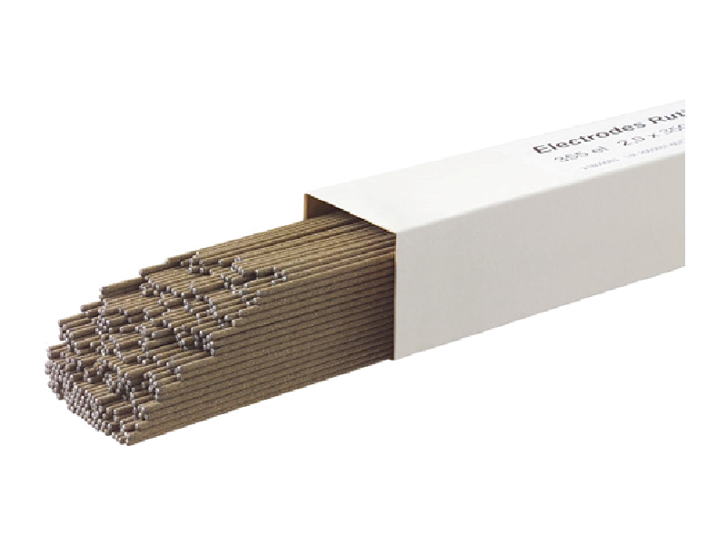 ELECTRODE DSE1125 48PK 15X20MM 2.5M SNGL