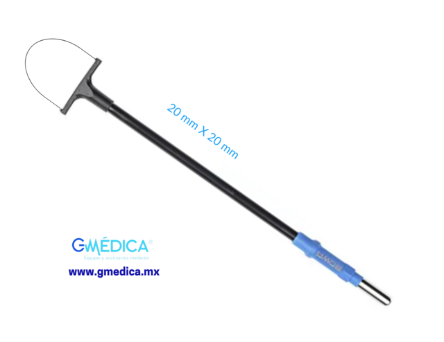 HYPERGLIDE 4.0 X 20 MM 4 MM TIP SYSTEM