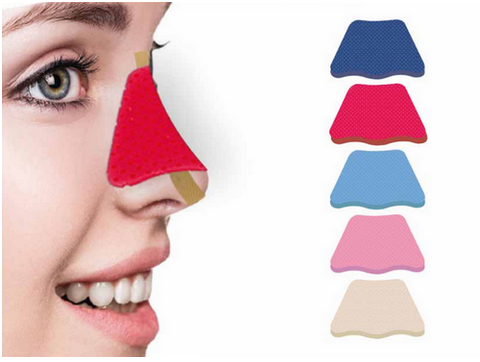 SPLINT 1528111 5PK EXTERNAL NASAL SMALL