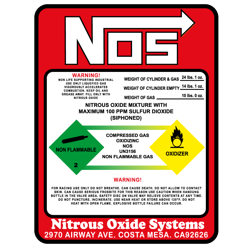 NITROUS OXIDE 103NE REFRIGERANT EU