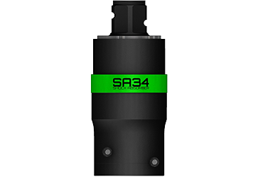 DRILL RBT062402 LONG 3.0 X 30MM AO