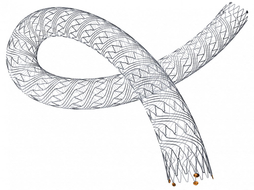Stent RSINT22508X MicroTrac 2.25X8RX