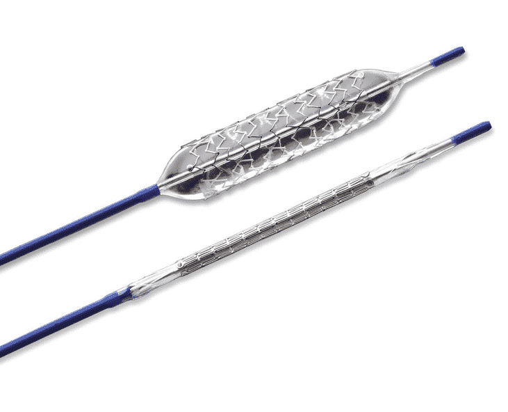 Stent RSINT22508X MicroTrac 2.25X8RX