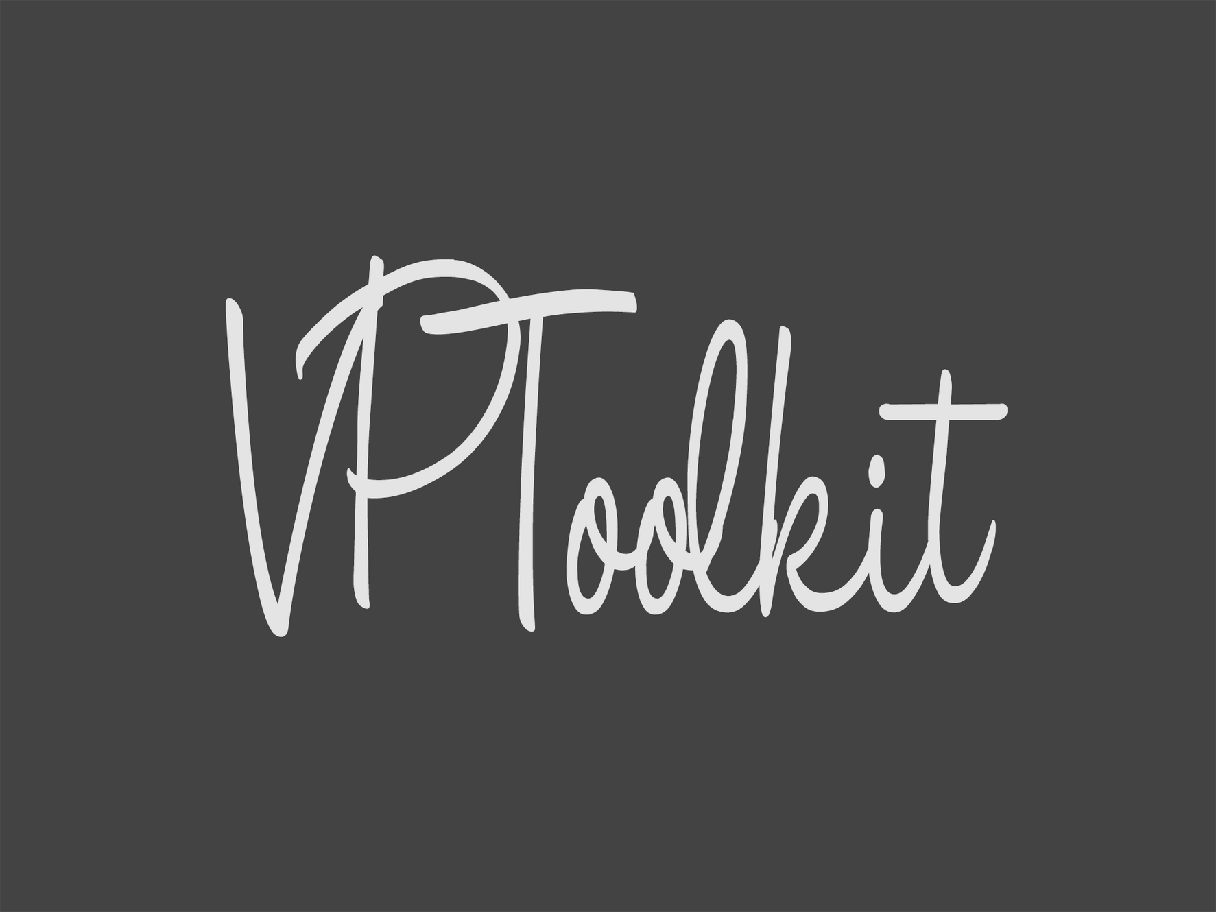 TOOLKIT VPT02A VP NEEDLE SET CURV 13 GA