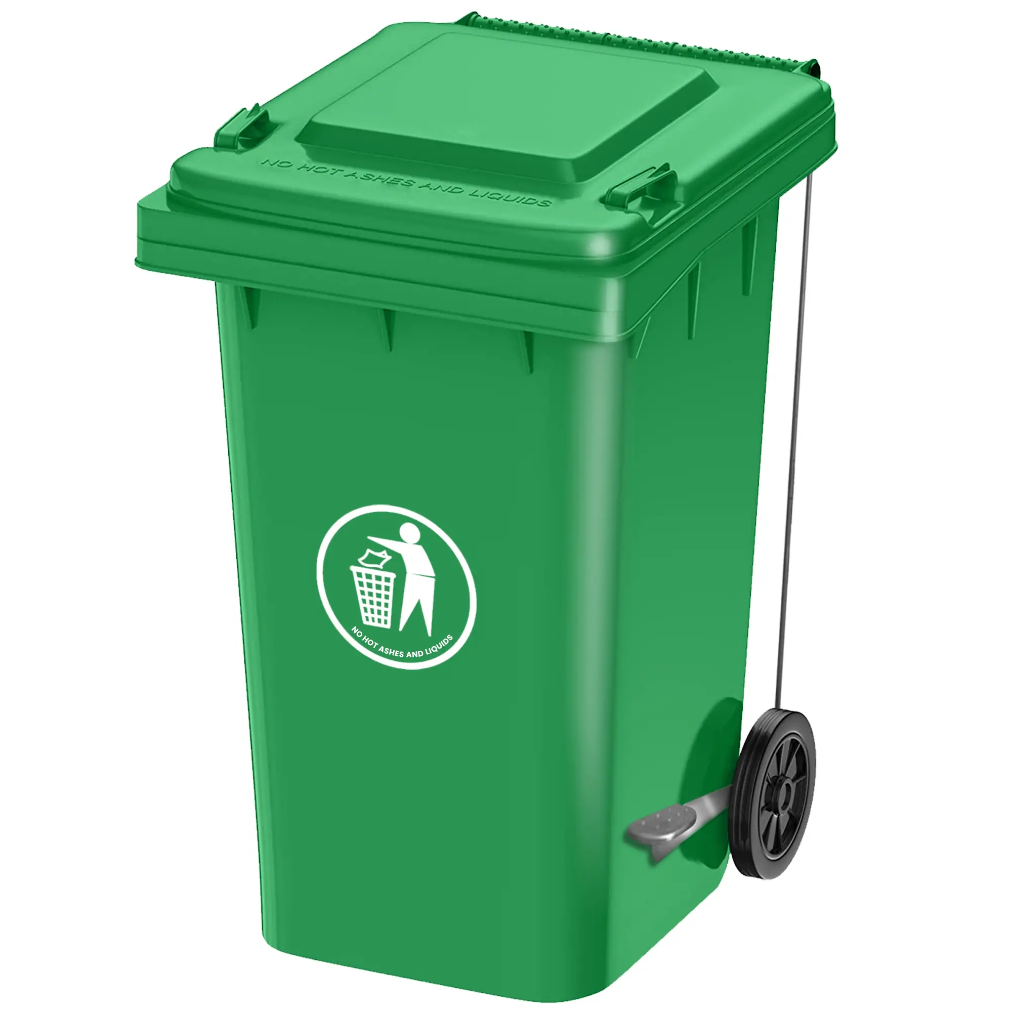 BIN 9736183 FLEX ENT FLAT EMITTER