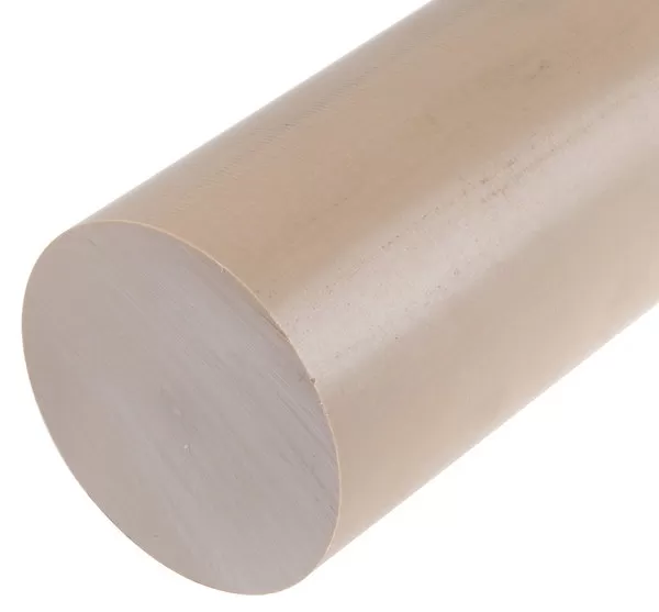 PEEK ROD 1608451050 6.0 X 6.9MM STR 50MM